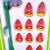 Subbuteo La Leggenda Galatasaray 1999-2000